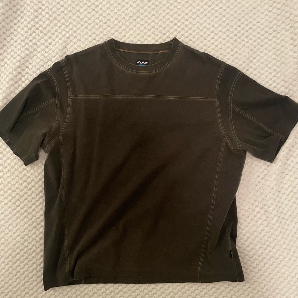 Kuhl tshirt
